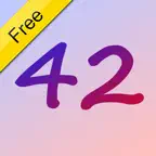 Humidity Free iOS Icon