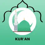 Turkish Quran Icon