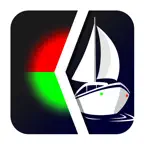 ColRegs: Nav Light Quiz Icon