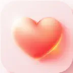 FLAMES Calculator - Love Meter iOS Icon