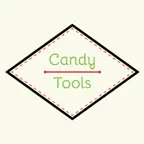 Candy Tools iOS Icon
