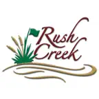 Rush Creek Golf Club iOS Icon