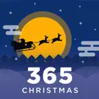 Christmas Countdown 365 iOS Icon