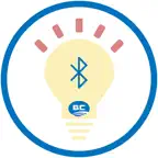 BCBLEDemo-盛通BLE iOS Icon