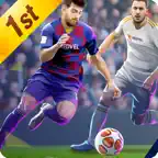 Soccer Star Top Leagues iOS Icon
