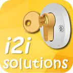 i2i Solutions Icon