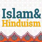Islam & Hinduism iOS Icon