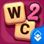 Word Cube 2 iOS Icon