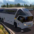 Bus Simulation 2017 Icon