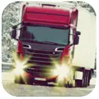 New Truck Simulator iOS Icon