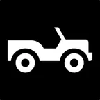 Off-Road Charts iOS Icon