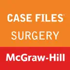 Case Files Surgery iOS Icon