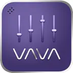 VAVA GROOVE iOS Icon