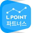 L.POINT 파트너스 - 엘포인트 파트너스(점주용앱) icon