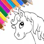 My Pet: Animal Care Games 4+ iOS Icon