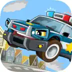 Cars Puzzles Game iOS Icon