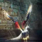 Meraj Ascension to the Heavens iOS Icon