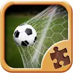 Real Sport Puzzle Games - Fun Jigsaw Puzzles iOS Icon