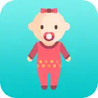 Perfect Baby Name Finder iOS Icon