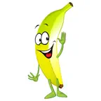 Bananas iOS Icon