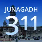 Junagadh 311 iOS Icon