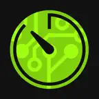FitCircuit - Personal Trainer & Circuit Workouts iOS Icon