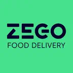 Zego Delivery icon