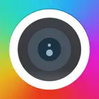 Edit Photos - Pic.Lab for Pics iOS Icon