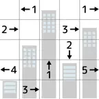 Building Puzzle 2 iOS Icon
