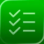 Make a List! iOS Icon