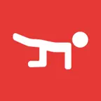 Tone Your Butt, Thighs & Legs iOS Icon