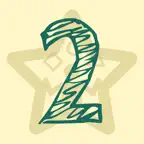 OLSAT for 2nd Grade iOS Icon