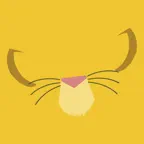 My Cartoon Quiz iOS Icon