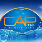 CAP FM |  إذاعة كاب إف إم تونس iOS Icon