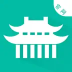 掌上常德 iOS Icon