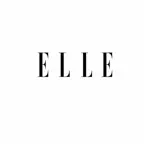 ELLE Ukraine iOS Icon