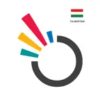 OneImpact Tajikistan iOS Icon