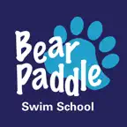 Bear Paddle Swim School iOS Icon