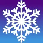 Winter Photo Frames PhotoFrame iOS Icon