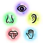 当たる占い【五感透視】マヤ14代目シャーマン iOS Icon