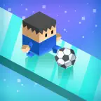 Slip Football Cup iOS Icon