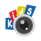 Mầm non kết nối xanh iOS Icon