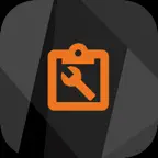4PS Field Service Icon