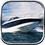 911 Police Boat Rescue Games Simulator iOS Icon