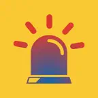 BPK: Polisens händelser iOS Icon
