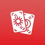 Tarot Cards - Daily Reading iOS Icon
