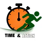 Kandaree TnA iOS Icon