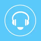 LS Player - mp3 repeater iOS Icon