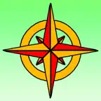 UTM Coordinates Tool icon