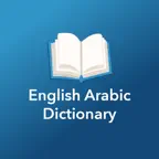 Dictionary English Arabic iOS Icon